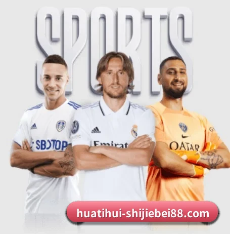 五大服务分区,信息按项目分类 - 多运动项目内容板块 - HTH Sports